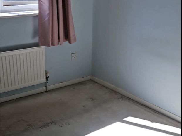 30 Pelham Road, Thame before, photo 2 of 4